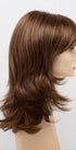 LIGHT BROWN | Light Golden Brown with subtle highlights