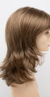 MOCHA FROST | Light Brown blended with Golden Blonde