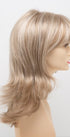 LIGHT BLONDE | 2 toned blend of Creamy Blonde with Champagne highlights