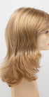 VANILLA BUTTER | Golden Blonde blended with Champagne Blonde