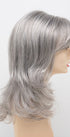 MEDIUM GREY | Salt and Pepper Grey 50% Medium Brown 50% Grey