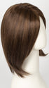 CHOCOLATE MIX | Medium to Dark Brown base with Light Reddish Brown highlights