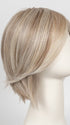 RL19/23 BISCUIT | Light Ash Blonde Evenly Blended with Cool Platinum Blonde