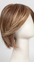 RL29/25 GOLDEN RUSSET | Ginger Blonde Evenly Blended with Medium Golden Blonde