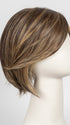 RL11/25 GOLDEN WALNUT | Medium Light Brown Evenly Blended with Medium Golden Blonde