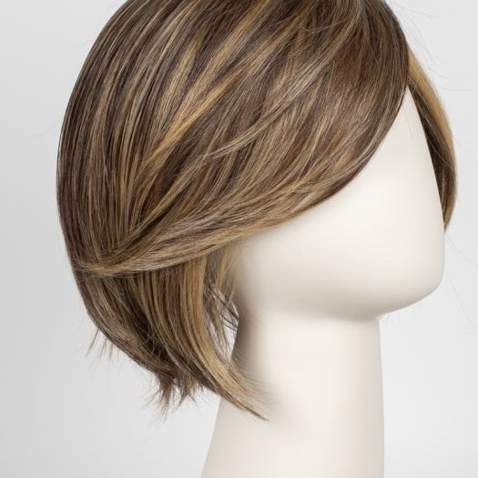 RL11/25 GOLDEN WALNUT | Medium Light Brown Evenly Blended with Medium Golden Blonde