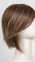 RL12/16 HONEY TOAST | Light Brown Evenly Blended with Dark Natural Blonde