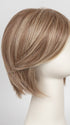 RL14/22 PALE GOLDEN WHEAT | Dark Blonde Evenly Blended with Platinum Blonde