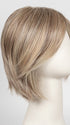 RL16/88 PALE GOLDEN HONEY | Dark Natural Blonde Evenly Blended with Pale Golden Blonde