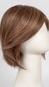 RL30/27 RUSTY AUBURN | Medium Auburn Evenly Blended with Strawberry Blonde