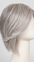 RL56/60 SILVER | Lightest Gray Evenly Blended with Pure White