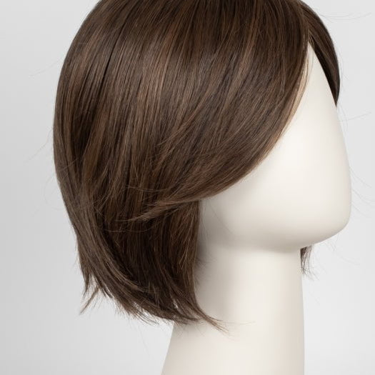 RL10/12 SUNLIT CHESTNUT | Light Chestnut Brown Evenly Blended with Light Brown