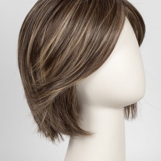 RL9/24SS ICED CAFÉ LATTE | Dark Brown shaded with Golden Brown