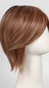 RL29/33SS ICED PUMPKIN SPICE | Strawberry Blonde shaded with Dark Red-Brown