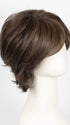 8R | Medium Brown