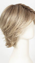 18/16/22/R8 CASHMERE CREAM | A stunning blend of dark natural blonde, golden blonde, and champagne blonde, shaded with dark roots