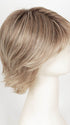 14/23/R8 | Light Brown blended with Platinum Blonde, Shaded with Dark Roots