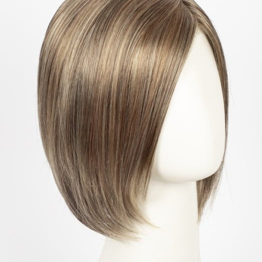 DARK-SAND-MIX | Dark Brown, Medium Honey Blonde, and Light Golden Blonde blend