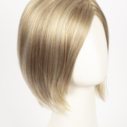 CHAMPAGNE-MIX | Light Beige Blonde, Medium Honey Blonde, and Platinum Blonde blend