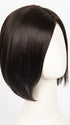 ESPRESSO-MIX | Darkest Brown base with a blend of Dark Brown and Warm Medium Brown throughout