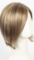 SAND-MIX | Light Brown, Medium Honey Blonde, and Light Golden Blonde blend