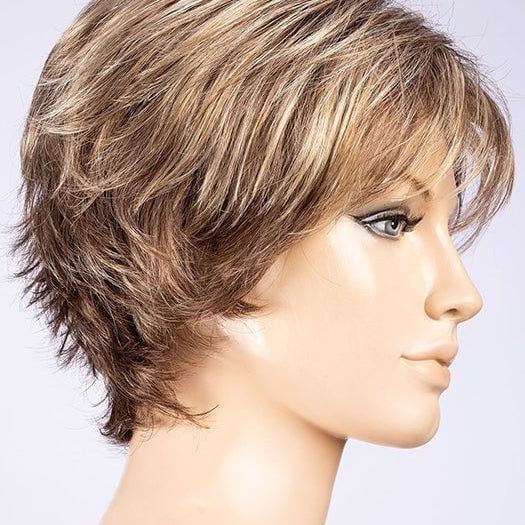 BERNSTEIN MIX | Light brown, med honey blonde,Light Auburn Blend