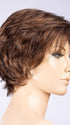 CHOCOLATE MIX | Medium to Dark Brown base with Light Reddish Brown highlights