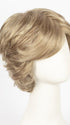 SANDY BLONDE MIX | Medium Honey Blonde, Light Ash Blonde, and Lightest Reddish Brown blend