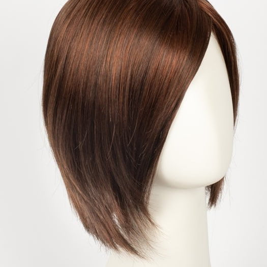 AUBURN MIX | Dark Auburn, Bright Copper Red, and Warm Medium Brown blend
