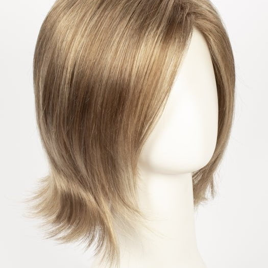 SAND MIX | Light Brown, Medium Honey Blonde, and Light Golden Blonde blend