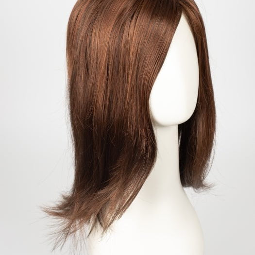 AUBURN MIX | Dark Auburn, Bright Copper Red, and Warm Medium Brown blend