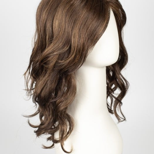 R6/28F | Chestnut Brown with Red Frost