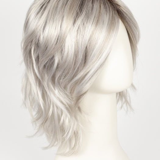 SILVERSUN/RT8 | Iced Blonde Dusted with Soft Sand and Golden Brown Roots