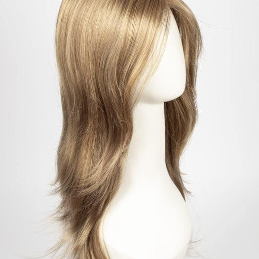 CHAMPAGNE | Warm Pale Blonde