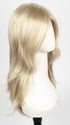 PRINCESS-IVORY | Light Creamy Blonde with Platinum Blonde highlights