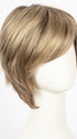 12-R8 | Dark Blonde blended with Light Golden Blonde with a Warm Medium Brown Base