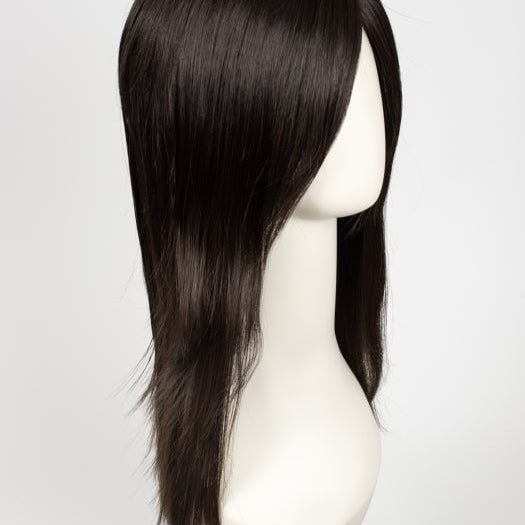 ESPRESSO TIPPED 2.4.6 | Darkest Brown tipped with Medium Brown