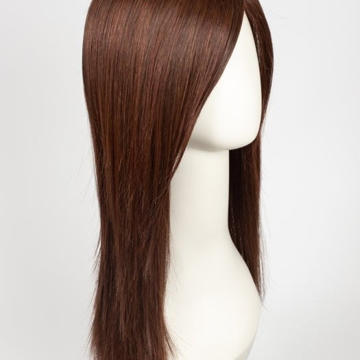 CHERRY RED MIX 133.132 | Dark burgundy Red, blended with Fire Red