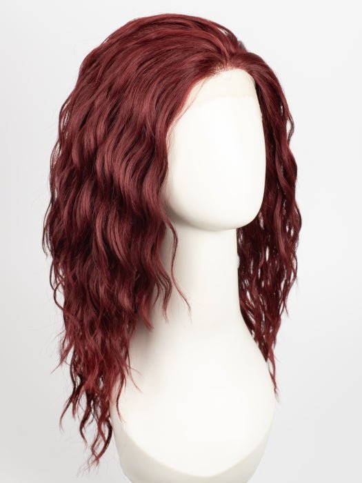 ダイワスカーレット　ウィッグ Orlando-V by Vivica Fox | Synthetic Wig - TWC - The Wig Company
