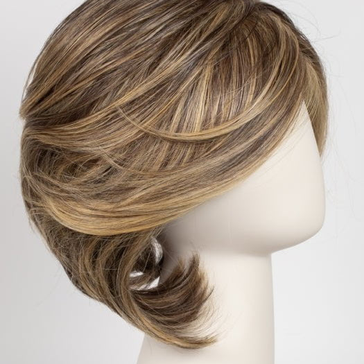 RL11/25 GOLDEN WALNUT | Medium Light Brown Evenly Blended with Medium Golden Blonde
