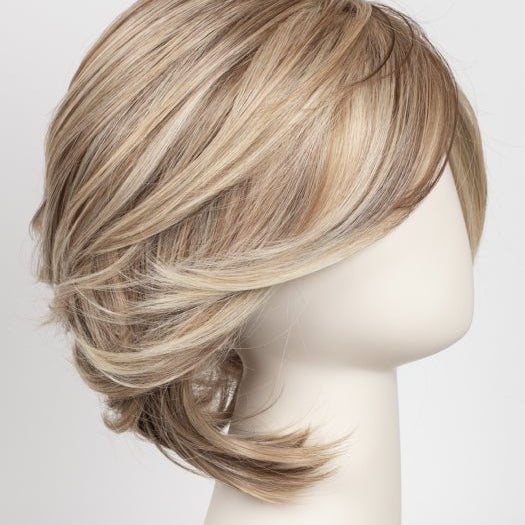 RL16/88 PALE GOLDEN HONEY | Dark Natural Blonde Evenly Blended with Pale Golden Blonde