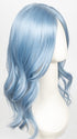 POLAR-SKY | Soft Sky-Blue