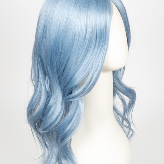 POLAR-SKY | Soft Sky-Blue