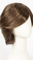 GL10-12 SUNLIT CHESTNUT | Rich Brown with Caramel highlights
