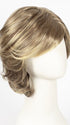 GL11-25 HONEY PECAN | Darkest Blonde with Pale Gold highlights