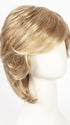 GL27-22 CARAMEL | Reddish Blonde with Pale Gold highlights