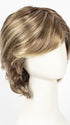 GL11-25SS HONEY PECAN | Chestnut Brown base blends into multi-dimensional tones of Brown and Golden Blonde