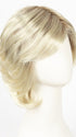 GL613-88SS CHAMPAGNE BLONDE | Dark Golden Blonde base blends into light Golden Blonde with glints of Platinum Blonde