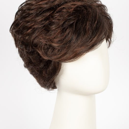 AUBURN MIX 33.130.4 | Dark Auburn, Bright Copper Red, and Warm Medium Brown Blend