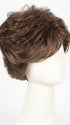 CHOCOLATE MIX 830.6 | Medium to Dark Brown base with Light Reddish Brown highlights